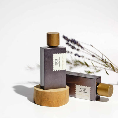 Mystic Bliss Goldfield & Banks Parfum