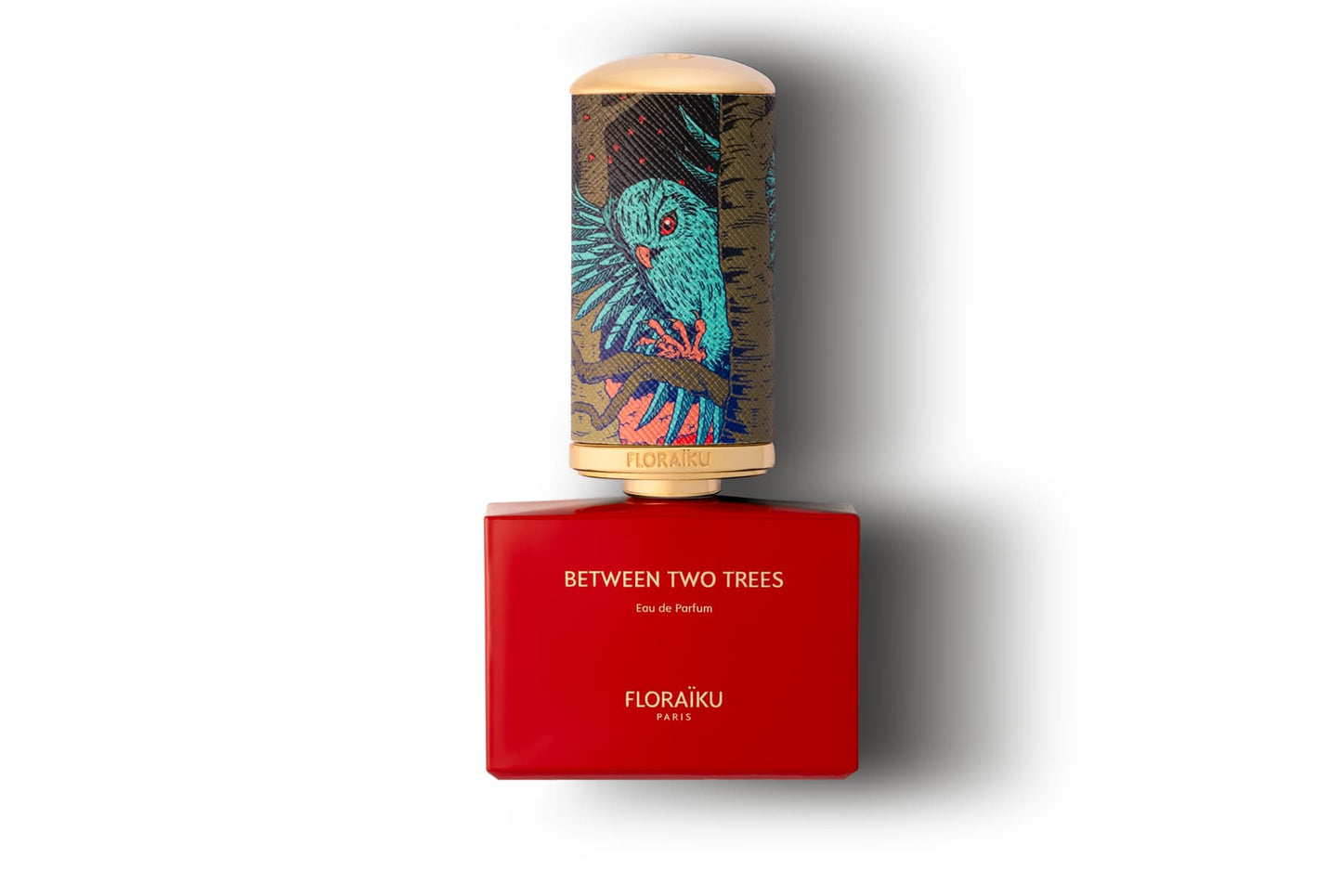 Between Two Trees Floraïku Eau de Parfum 50+10ml