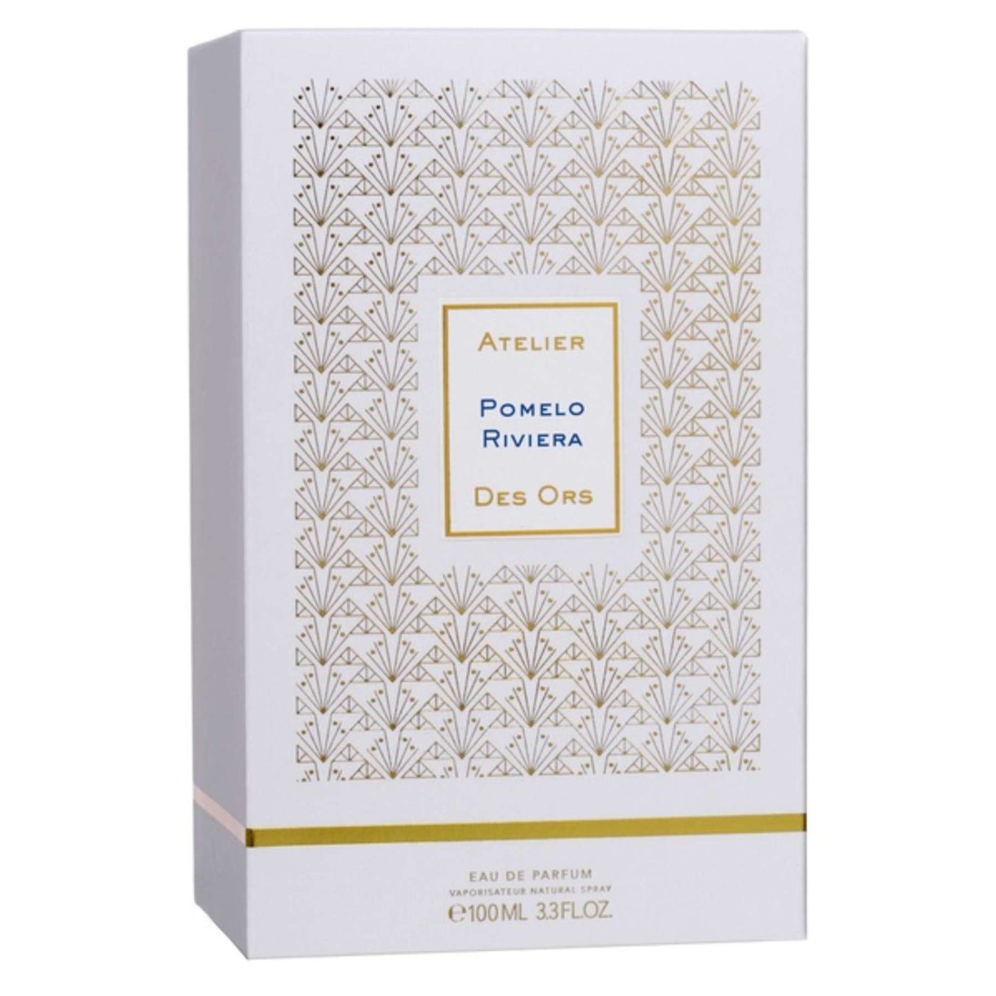 Pomelo Riviera Atelier Des Ors Eau de Parfum 100ml