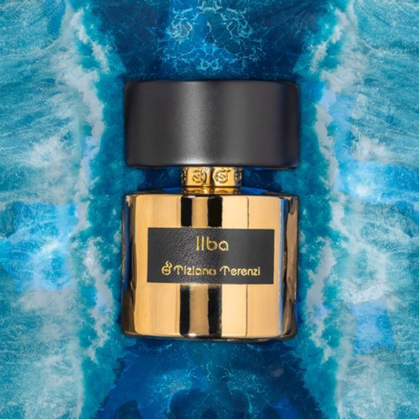 Ilba Tiziana Terenzi Extrait de Parfum 100ml