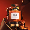 Stallion Leather Sirocco Carolina Herrera Eau de Parfum 100ml
