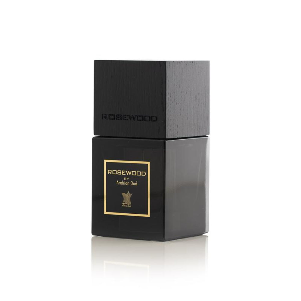 Rosewood by Arabian Oud Eau De Parfum 100ml