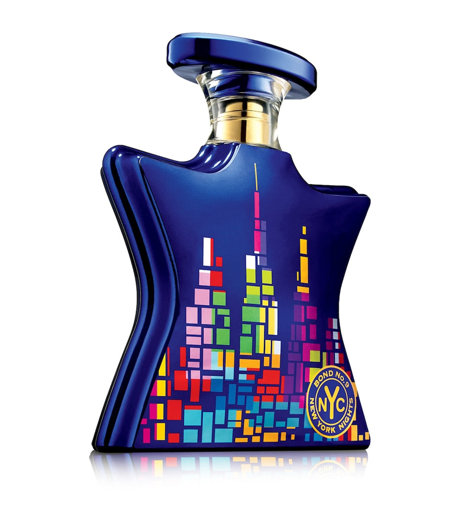New York Nights Bond No.9 Eau de Parfum 50ml