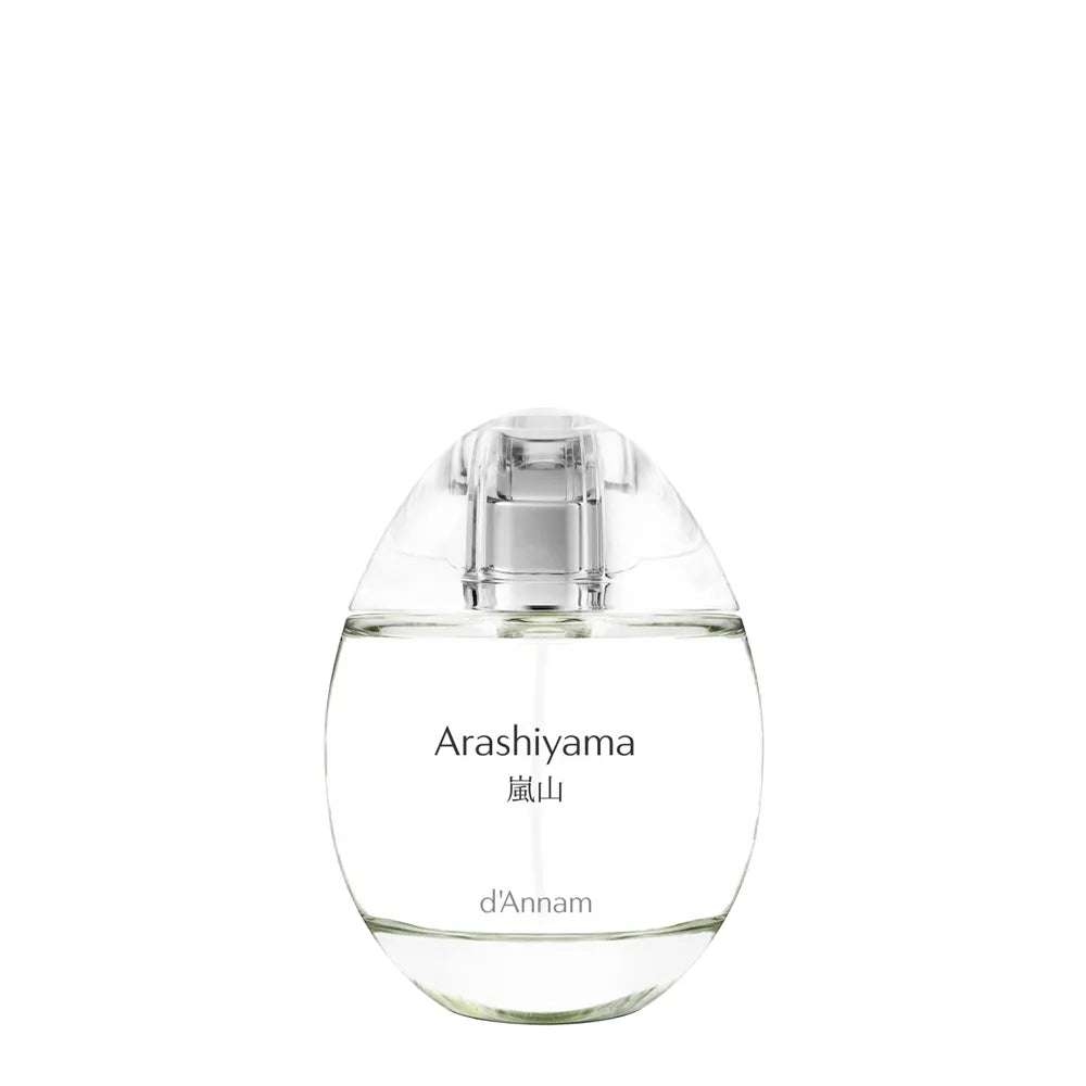 Arashiyama d`Annam Eau de Parfum