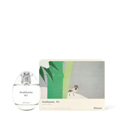 Arashiyama d`Annam Eau de Parfum