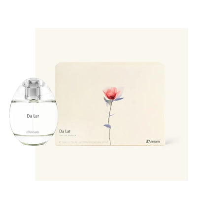 Da Lat d`Annam Eau de Parfum