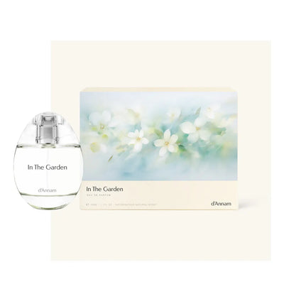 In The Garden d`Annam Eau de Parfum
