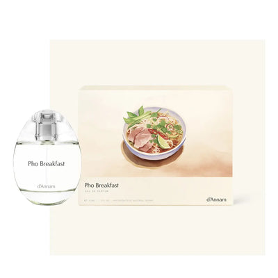 Pho Breakfast d`Annam Eau de Parfum