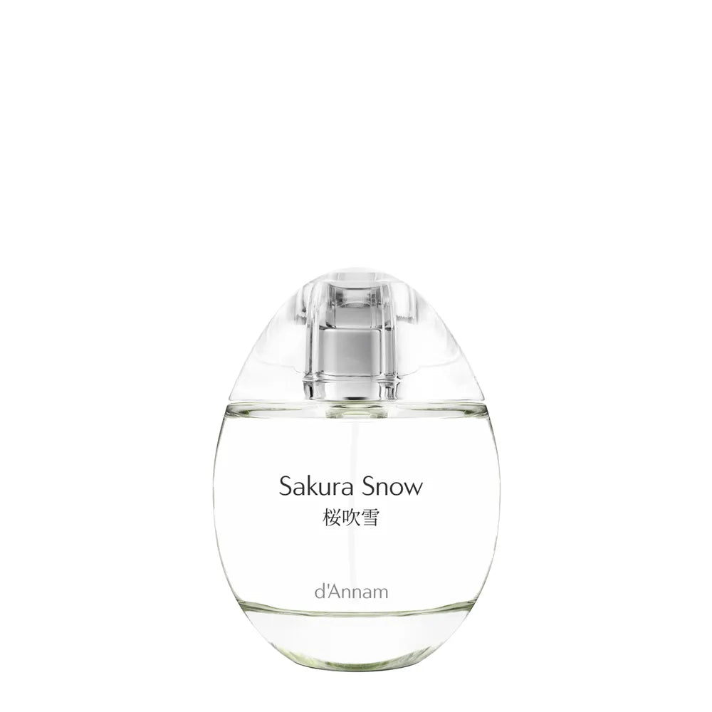 Sakura Snow d`Annam Eau de Parfum 50ml