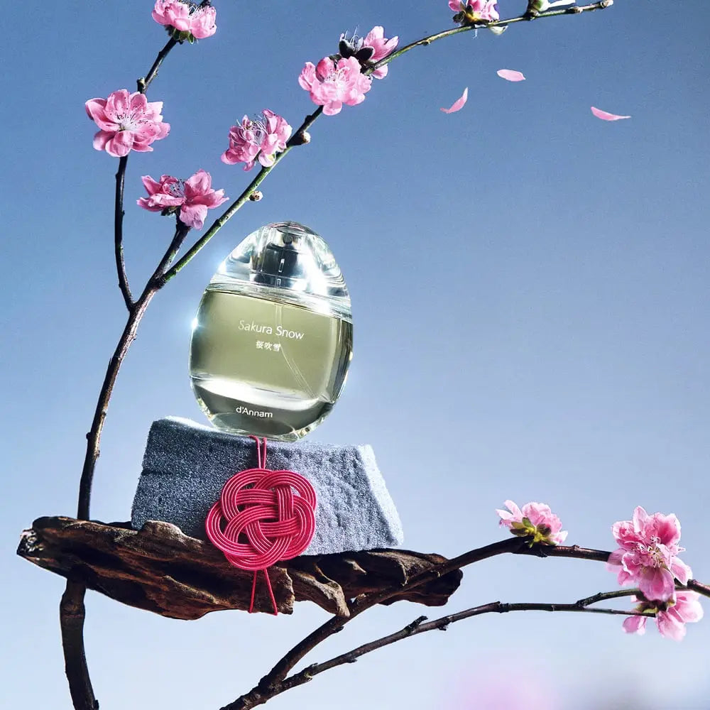 Sakura Snow d`Annam Eau de Parfum 50ml