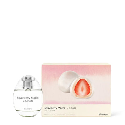 Strawberry Mochi d`Annam Eau de Parfum 50ml