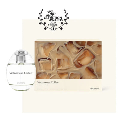 Vietnamese Coffee d`Annam Eau de Parfum