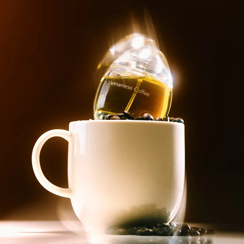 Vietnamese Coffee d`Annam Eau de Parfum