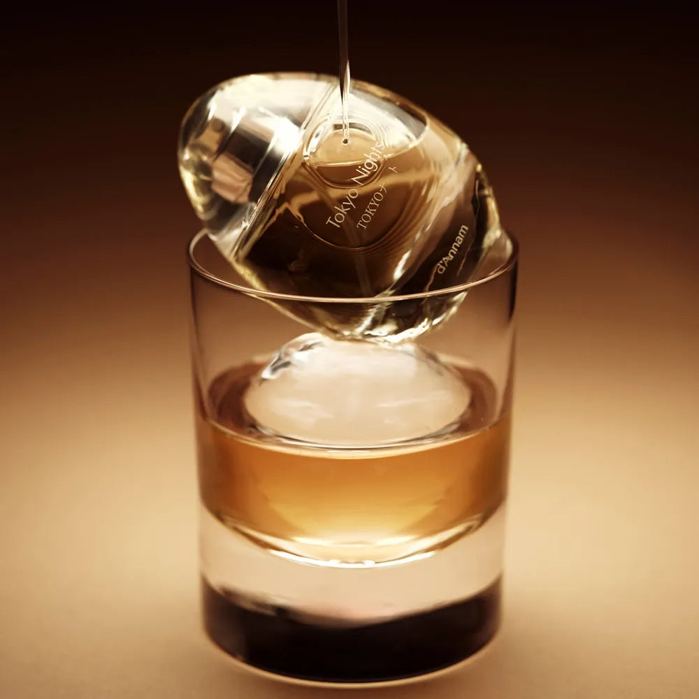 Vietnamese Coffee d`Annam Eau de Parfum