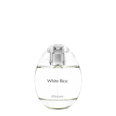 White Rice d`Annam Eau de Parfum 50ml