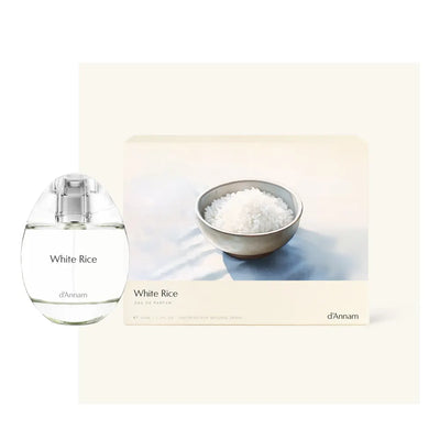 White Rice d`Annam Eau de Parfum 50ml
