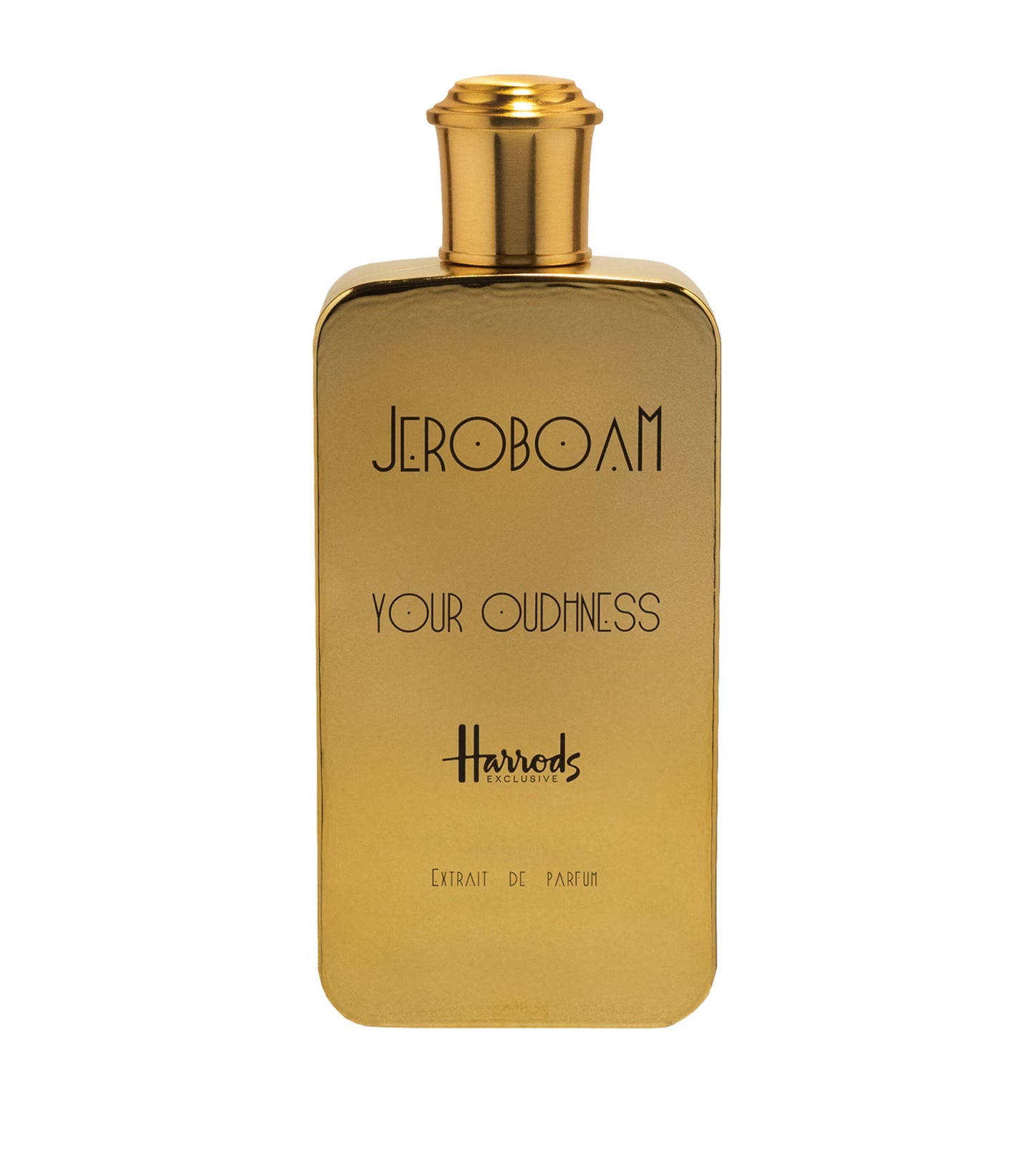 Your Oudhness Jeroboam Extrait de Parfum 100ml
