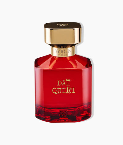 Daiquiri Byron Parfums Limited Edition 75ml