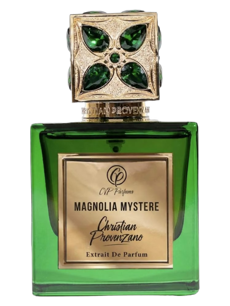 Magnolia Mystere Christian Provenzano Extrait De Parfum 100ml