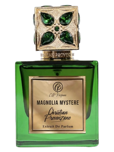 Magnolia Mystere Christian Provenzano Extrait De Parfum 100ml