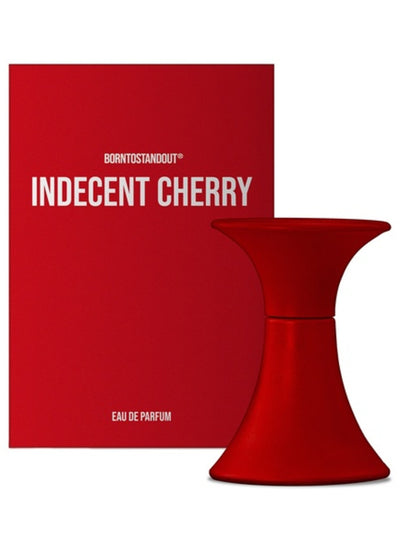 Indecent Cherry Borntostandout Eau De Parfum 15ml