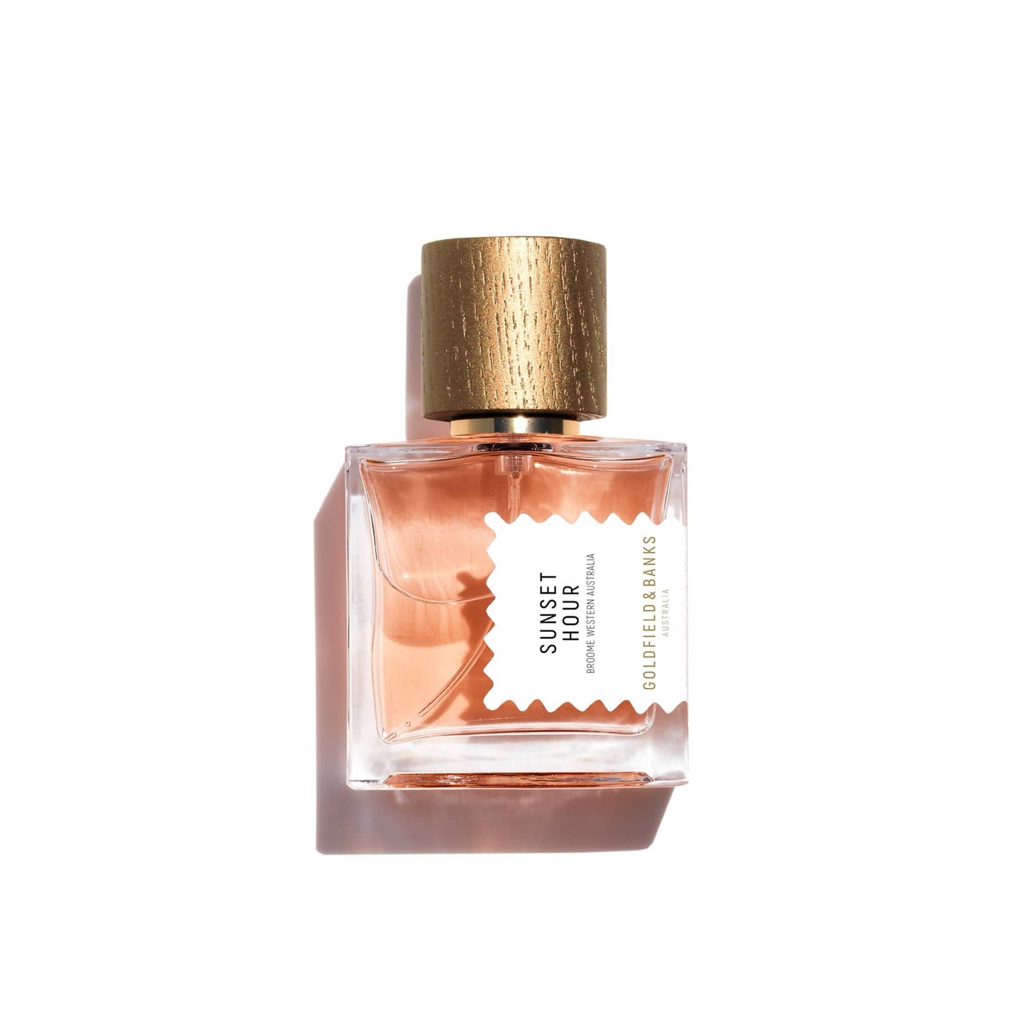 Sunset Hour Goldfield & Banks Parfum