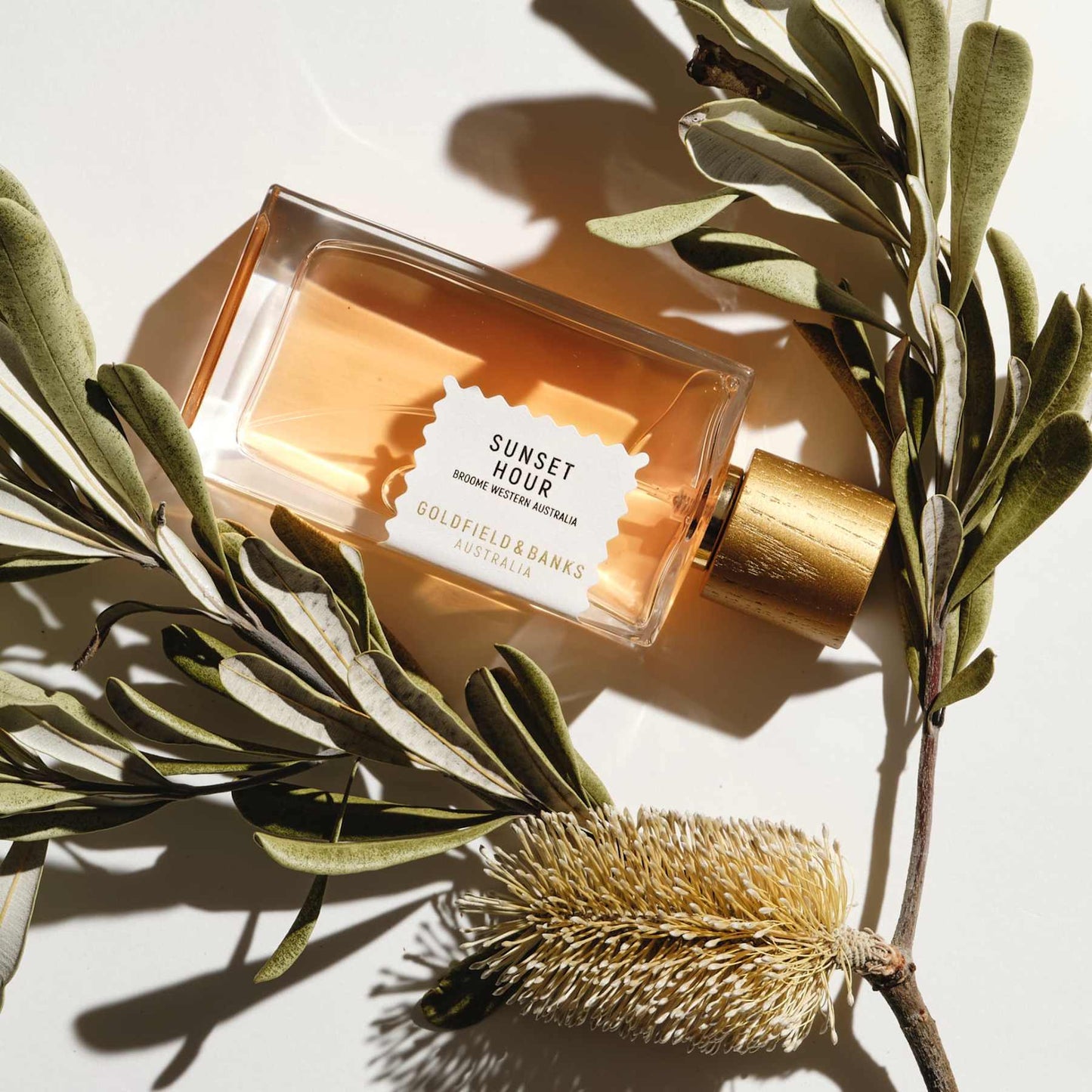 Sunset Hour Goldfield & Banks Parfum