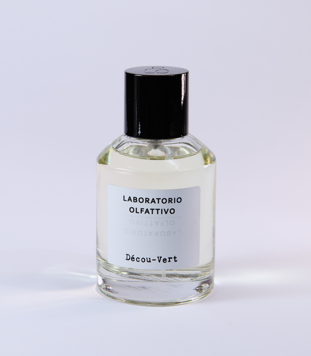 Décou-Vert Laboratorio Olfattivo Eau de Parfum