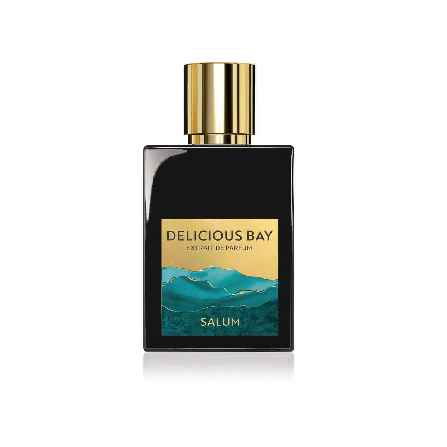 Delicious Bay Salum Extrait De Parfum 100 ml
