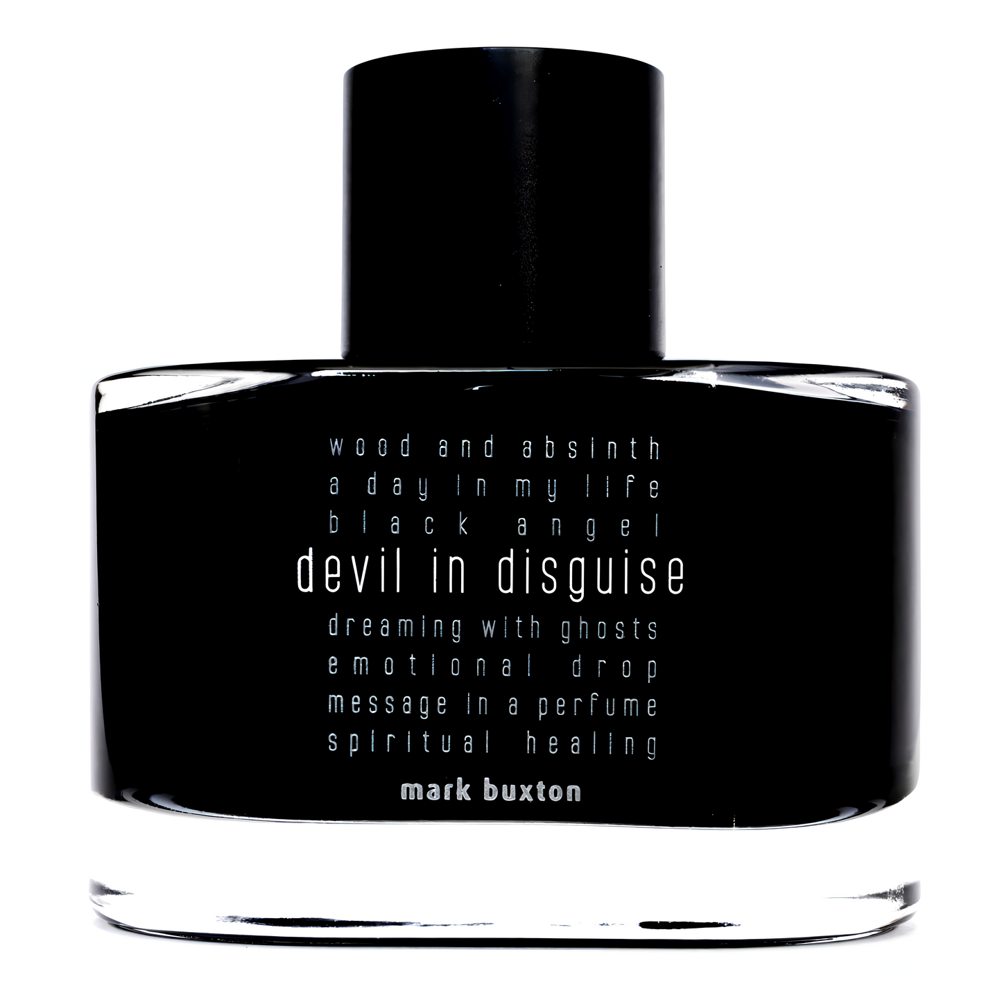 Devil in Disguise Mark Buxton Eau De Parfum