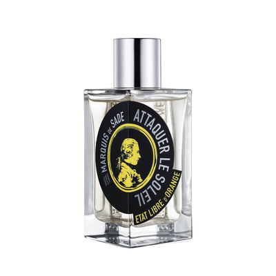 Attaquer le Soleil Etat Libre d´Orange Eau de Parfum