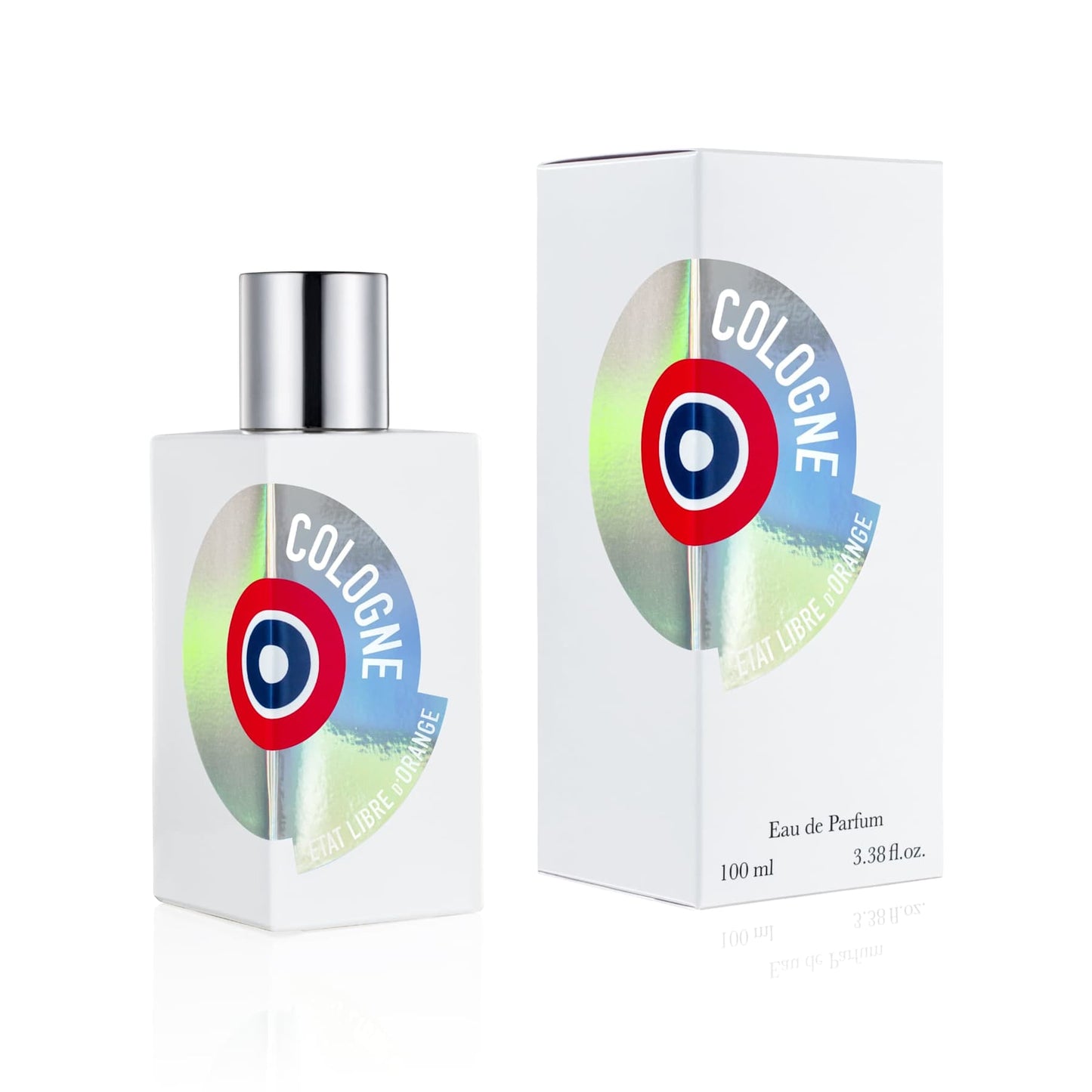 Cologne Etat Libre d´Orange Eau de Parfum 100ml