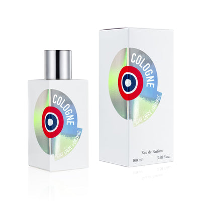 Cologne Etat Libre d´Orange Eau de Parfum 100ml