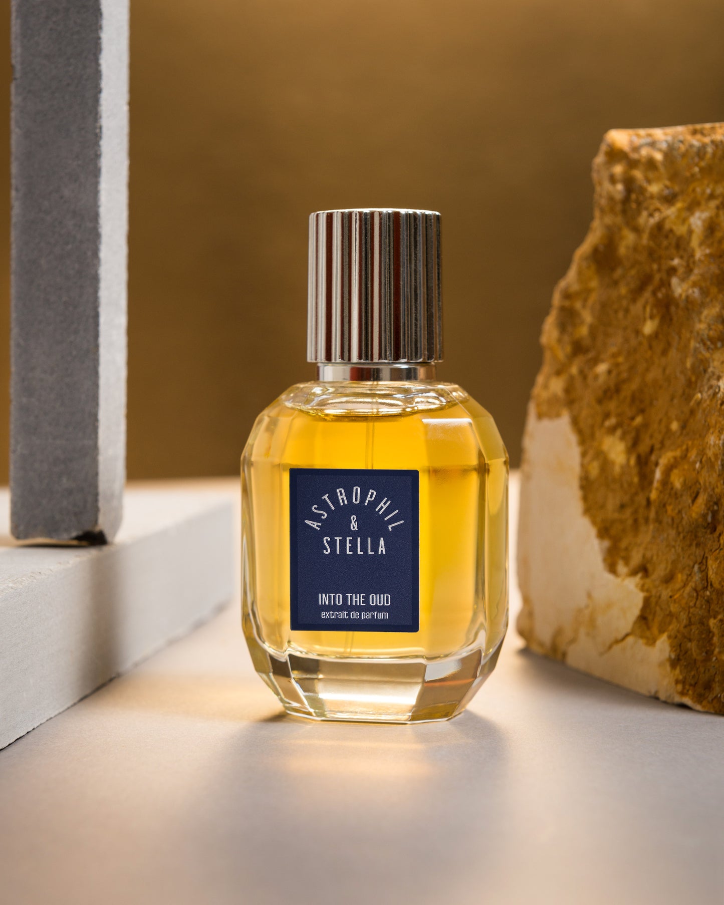 Into The Oud Astrophil & Stella Extrait de Parfum 50ml