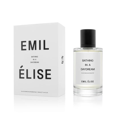 Bathing In a Daydream Emil Élise Eau de Parfum 100ml