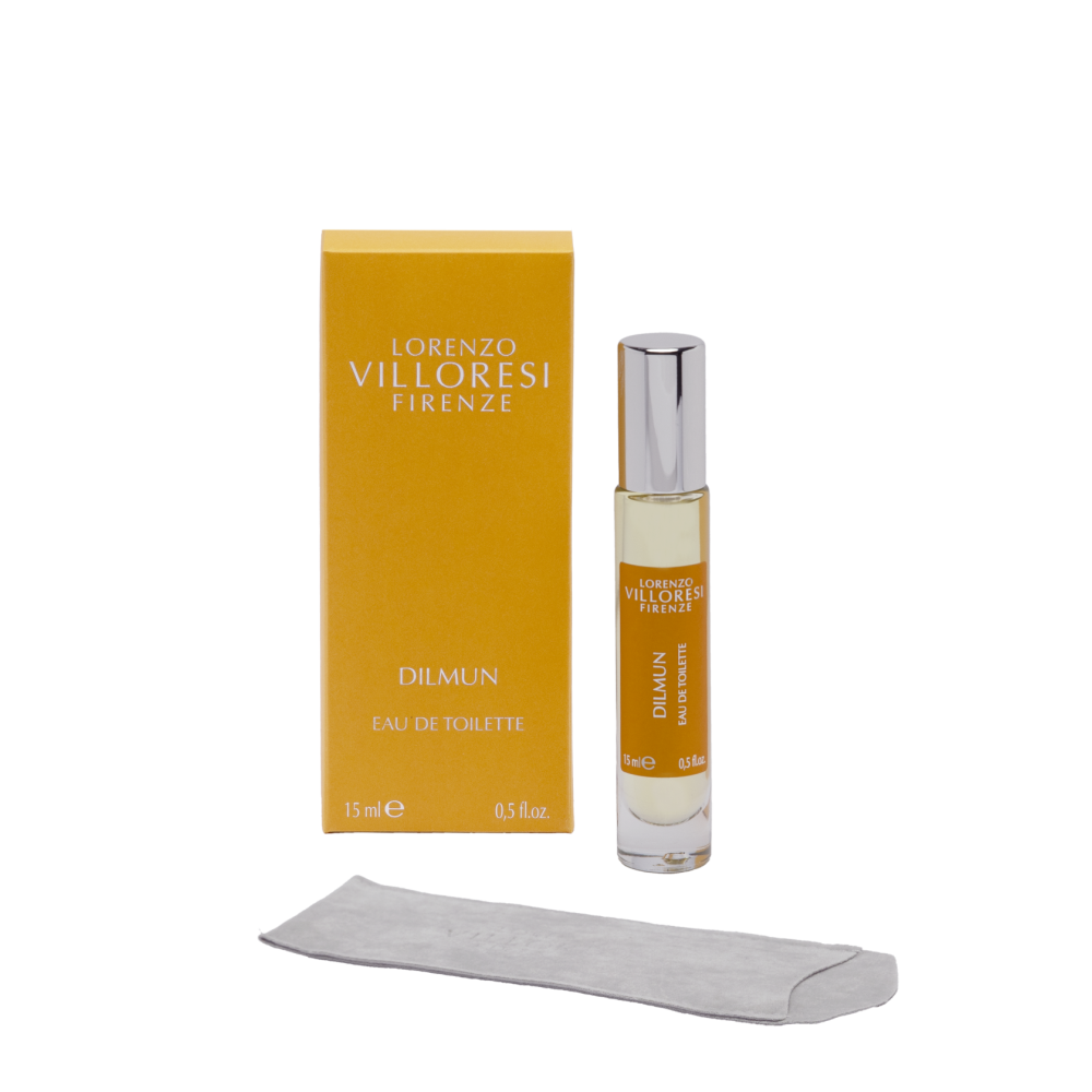 Dilmun Lorenzo Villoresi Eau de Toilette