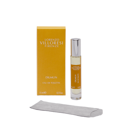 Dilmun Lorenzo Villoresi Eau de Toilette