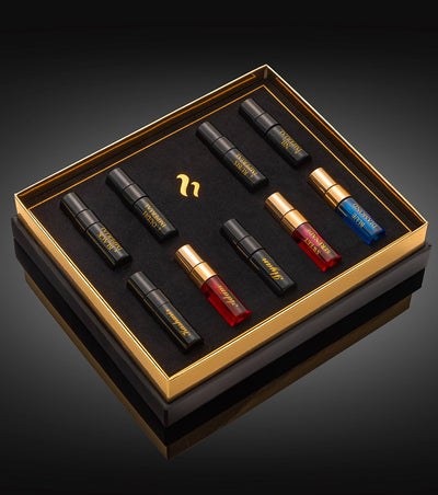 Imperial Parfums Discovery Set Extrait de Parfum 10x3ml