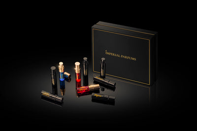 Imperial Parfums Discovery Set Extrait de Parfum 10x3ml