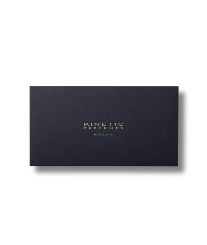 Kinetic Perfumes Discovery Set 11x2 ml