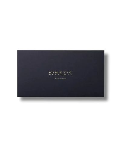 Kinetic Perfumes Discovery Set 11x2 ml