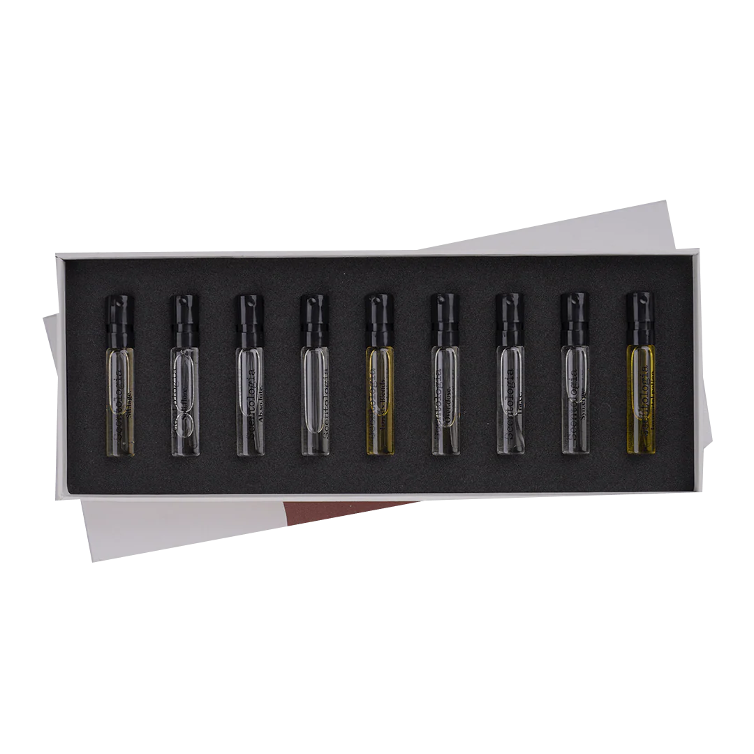Scentologia Discovery Set 9x2ml