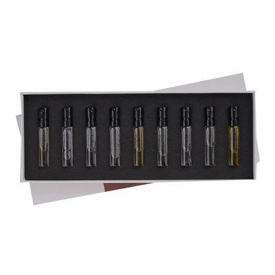 Scentologia Discovery Set 9x2ml