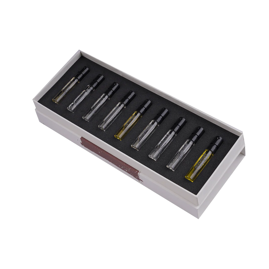 Scentologia Discovery Set 9x2ml