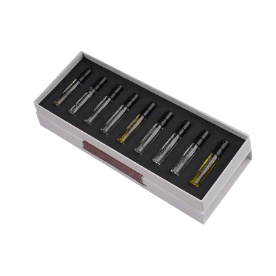 Scentologia Discovery Set 9x2ml