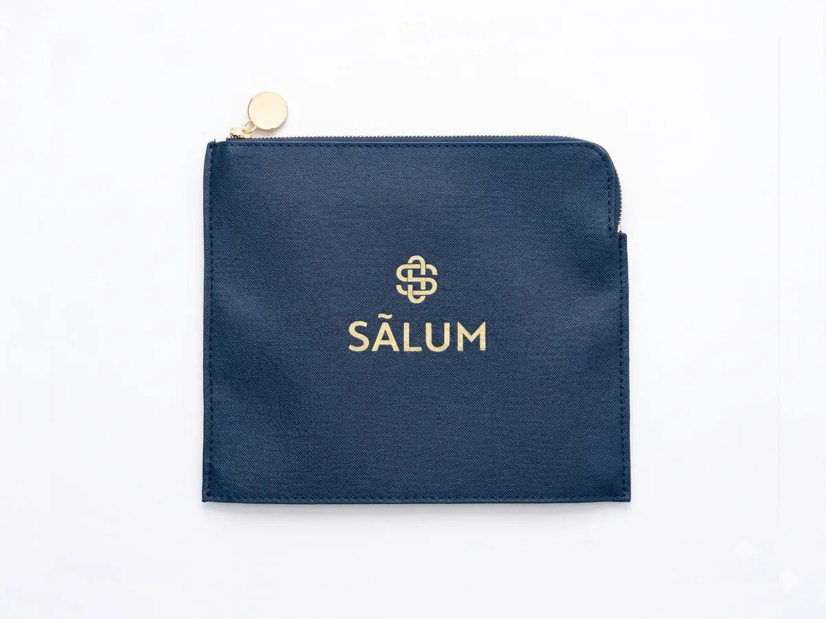 Salum Parfums Discovery Kit with Pouch 16x2ml