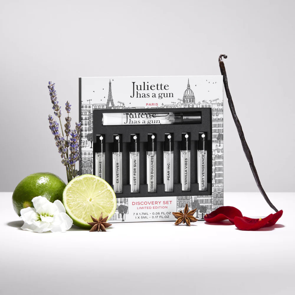 Juliette Has A Gun EDP Discovery Set