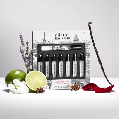 Juliette Has A Gun EDP Discovery Set