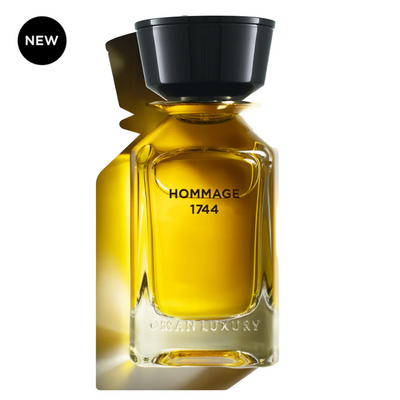 Hommage 1744 Oman Luxury Eau de Parfum 100ml