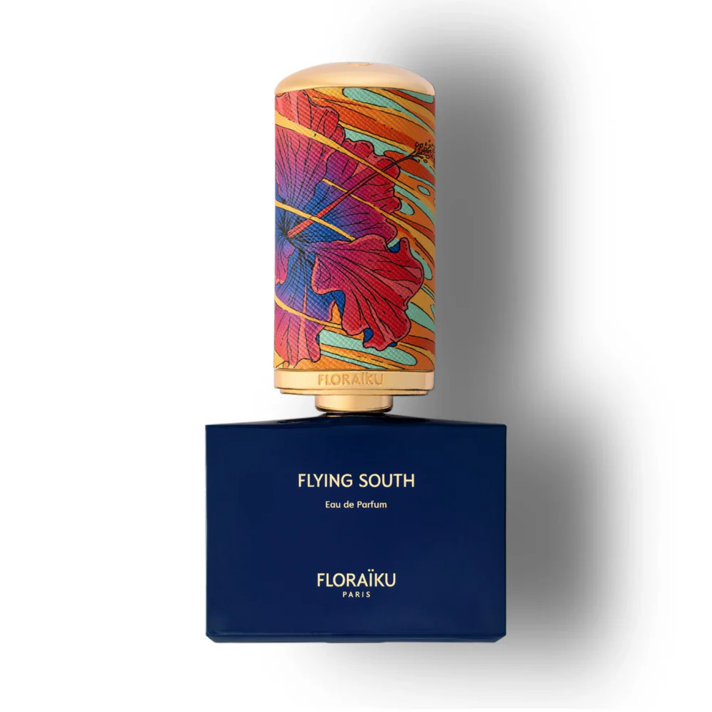 Flying South Floraïku Eau de Parfum Sample